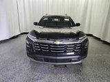 New 2025 Chevrolet Equinox LT w/ Convenience Package II image 2