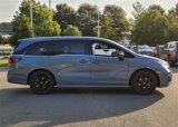 New 2026 Honda Odyssey Sport-L image 2
