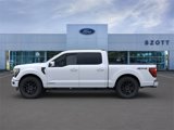 New 2025 Ford F150 Lariat w/ Equipment Group 502A High image 3