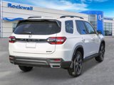 New 2025 Honda Pilot Sport image 4
