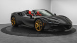 Certified 2024 Ferrari SF90 Spider image 2