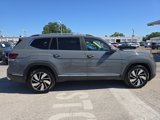 New 2025 Volkswagen Atlas SEL image 4
