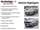 Certified 2024 Toyota Prius XLE image 5