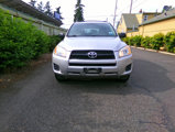 Used 2011 Toyota RAV4 4WD w/ Base L4 Extra Value Pkg image 2