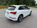 Used 2015 Audi SQ5 Prestige w/ Prestige Package image 6