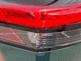New 2025 Nissan Pathfinder Rock Creek image 5