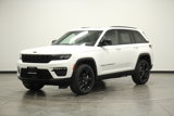 New 2025 Jeep Grand Cherokee Limited w/ Luxury Tech Group II image 4