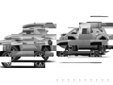 New 2025 Toyota 4Runner TRD Sport Premium image 2
