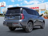 New 2025 Nissan Armada SL image 4