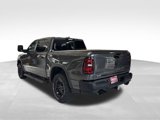 New 2025 RAM 1500 Rebel w/ Advanced Safety Group II image 4
