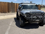 Used 2007 Toyota FJ Cruiser 4WD image 3