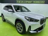 Used 2024 BMW X1 xDrive28i image 2
