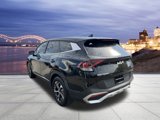 Used 2023 Kia Sportage EX image 3