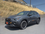 New 2025 Subaru Crosstrek 2.5i Wilderness image 4