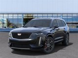 New 2025 Cadillac XT6 Sport image 6
