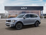 New 2025 Kia Telluride SX image 4