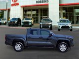 New 2025 Toyota Tacoma SR image 2