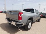 New 2025 Chevrolet Silverado 2500 LT w/ Texas Edition image 2