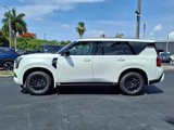 New 2025 Nissan Armada SV image 2