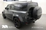 Used 2025 Land Rover Defender 110 X image 4