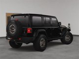 New 2025 Jeep Wrangler Unlimited Rubicon 392 image 4
