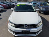 Used 2018 Volkswagen Jetta SE image 2