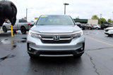 Used 2021 Honda Pilot EX image 2