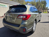 Used 2019 Subaru Outback 2.5i Premium image 6