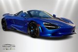 New 2026 McLaren 750S Spider image 2