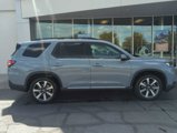New 2025 Honda Pilot Elite image 2
