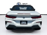 New 2026 BMW M850i xDrive Convertible image 5