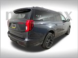 New 2025 Ford Expedition Max Platinum w/ Stealth Appearance Package image 3