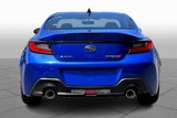 New 2025 Subaru BRZ tS image 4