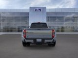 New 2026 Ford F350 King Ranch w/ Chrome Package image 5