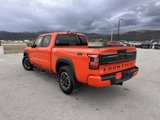New 2025 Nissan Frontier PRO-4X w/ Pro Premium Package image 5