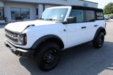 Used 2023 Ford Bronco Black Diamond image 2