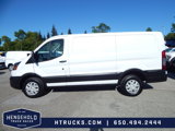 Used 2023 Ford Transit 250 Low Roof w/ Exterior Upgrade Package image 4