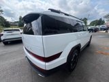 Used 2024 Hyundai Santa Fe SEL image 5