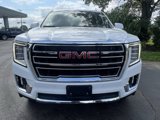 Used 2023 GMC Yukon XL SLT image 3