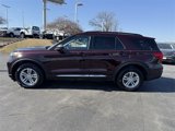 Used 2023 Ford Explorer XLT w/ Equipment Group 202A image 2