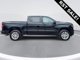 New 2025 Chevrolet Silverado 1500 RST w/ Dark Appearance Package image 2