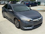 Used 2017 Honda Civic EX image 4