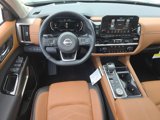 New 2025 Nissan Pathfinder Platinum image 3