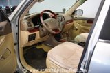 Used 2008 Lexus GX 470 w/ Preferred Accessory Pkg image 4