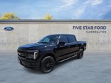 Certified 2025 Ford F150 Lariat w/ Equipment Group 501A Mid image 5
