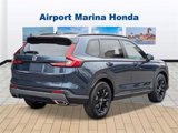 New 2026 Honda CR-V Sport-L image 4