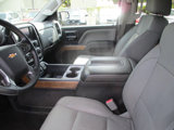 Used 2015 Chevrolet Silverado 1500 LTZ w/ Custom Sport Edition image 6