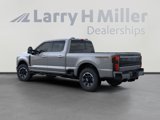 New 2025 Ford F250 Platinum image 4
