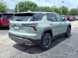 New 2026 Chevrolet Equinox ACTIV w/ Safety and Technology Package image 2