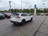 New 2026 Honda CR-V Sport Touring image 3